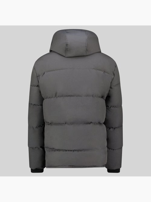 Parka à capuche albert – geographical norway - Kiabi Parka à capuche albert – geographical norway - Kiabi