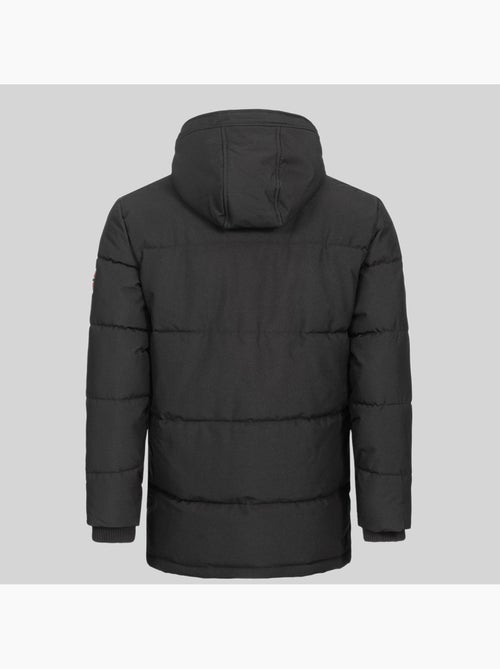 Parka à capuche albert – geographical norway - Kiabi Parka à capuche albert – geographical norway - Kiabi