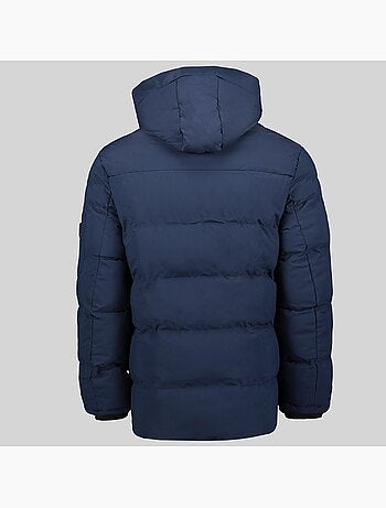 Parka à capuche aldesto – geographical norway