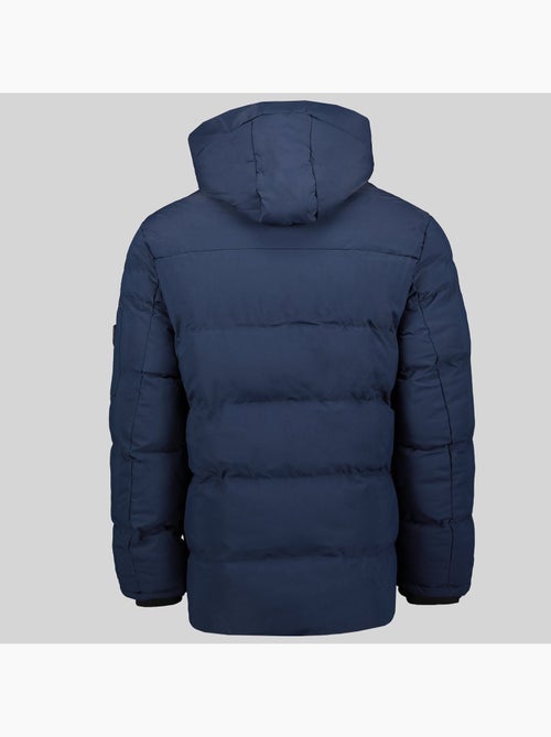 Parka à capuche aldesto – geographical norway - Kiabi Parka à capuche aldesto – geographical norway - Kiabi