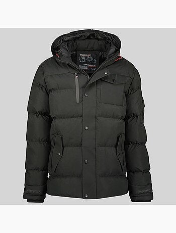 Parka à capuche aldesto – geographical norway