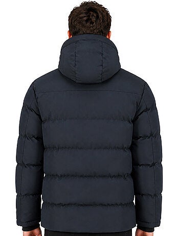 Parka à capuche aldestooral – kaporal