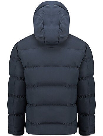 Parka à capuche aldestooral – kaporal