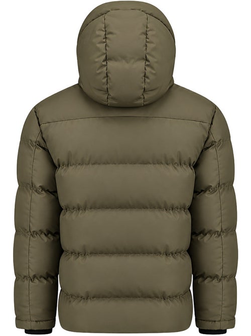 Parka à capuche aldestooral – kaporal - Kiabi Parka à capuche aldestooral – kaporal - Kiabi