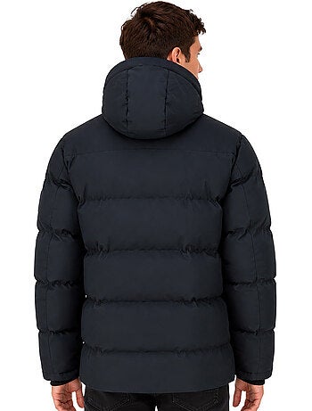 Parka à capuche aldestooral – kaporal