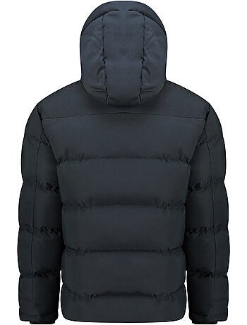 Parka à capuche aldestooral – kaporal
