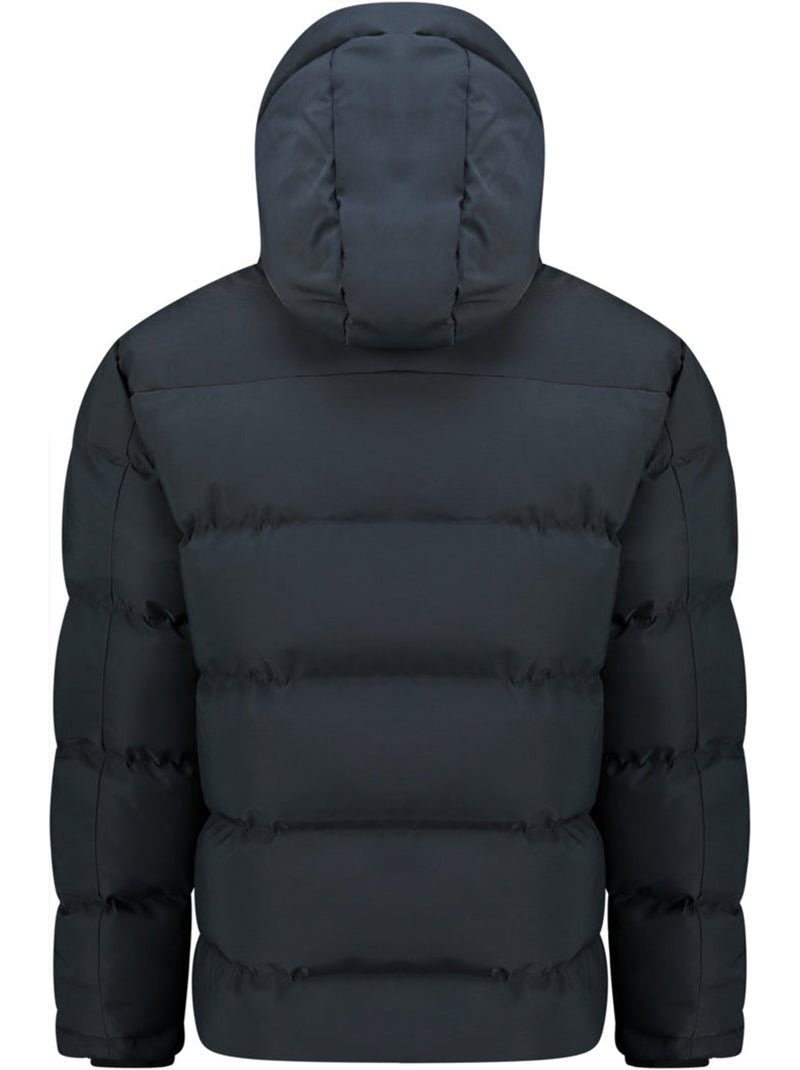 Parka à capuche aldestooral – kaporal Noir - Kiabi