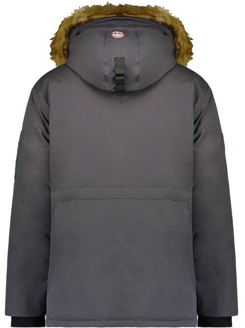 Parka à capuche alpes – geographical norway - Kiabi Parka à capuche alpes – geographical norway - Kiabi