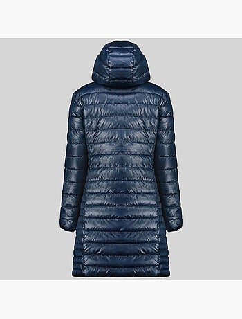 Parka à capuche annecy long hood – geographical norway
