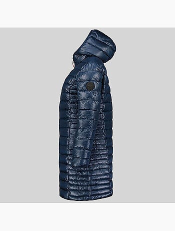 Parka à capuche annecy long hood – geographical norway