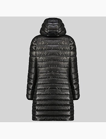 Parka à capuche annecy long hood – geographical norway
