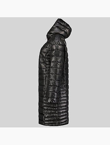 Parka à capuche annecy long hood – geographical norway