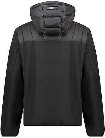 Parka à capuche arkanoral – kaporal
