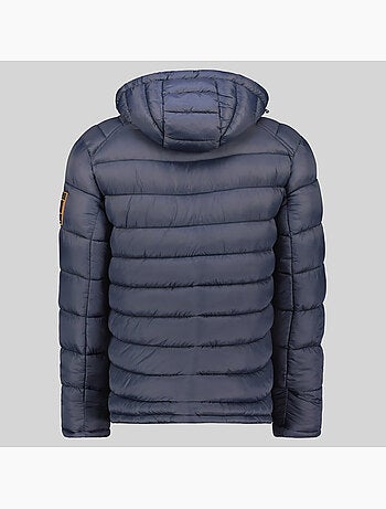 Parka à capuche bafare – geographical norway