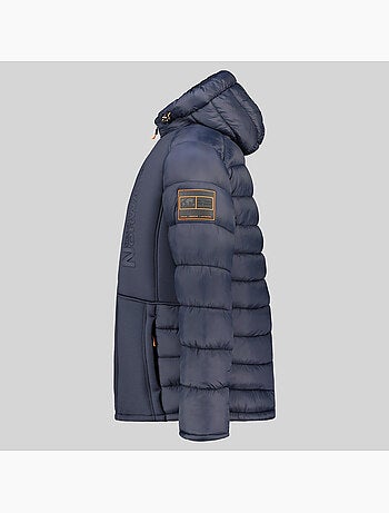 Parka à capuche bafare – geographical norway