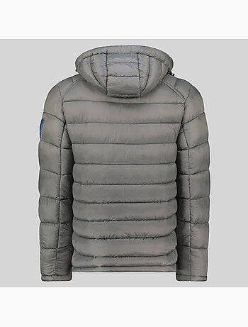 Parka à capuche bafare – geographical norway