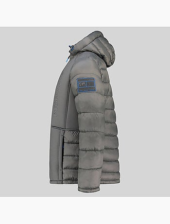 Parka à capuche bafare – geographical norway