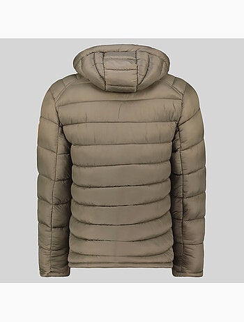 Parka à capuche bafare – geographical norway