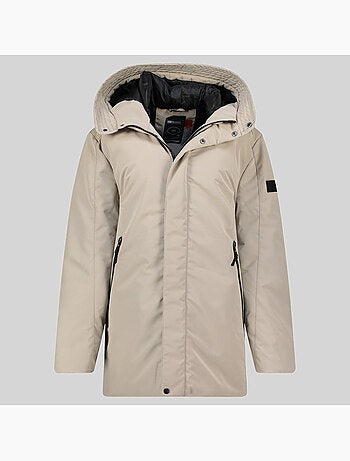 Parka à capuche bagage – geographical norway
