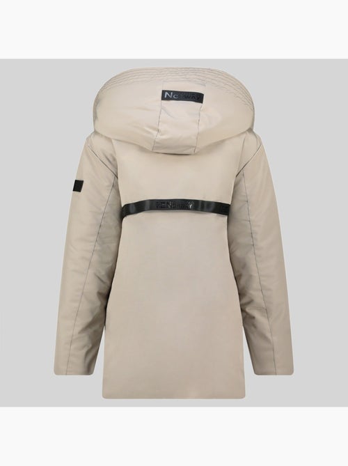 Parka à capuche bagage – geographical norway - Kiabi Parka à capuche bagage – geographical norway - Kiabi