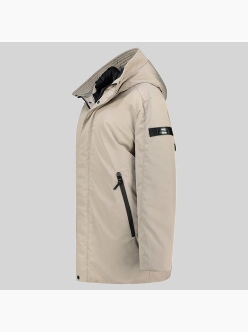 Parka à capuche bagage – geographical norway - Kiabi Parka à capuche bagage – geographical norway - Kiabi