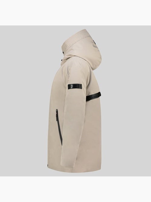 Parka à capuche bagage – geographical norway - Kiabi Parka à capuche bagage – geographical norway - Kiabi