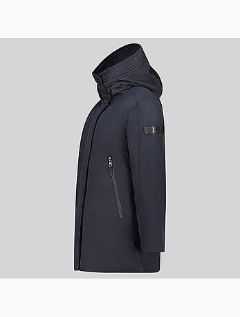 Parka à capuche bagage – geographical norway