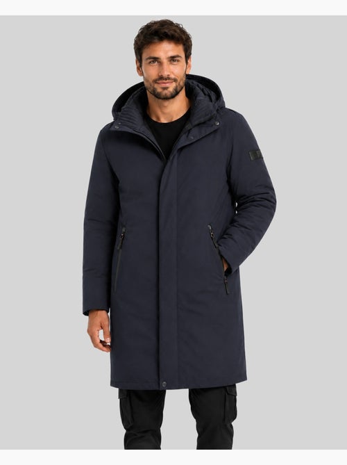 Parka à capuche bagage – geographical norway - Kiabi Parka à capuche bagage – geographical norway - Kiabi