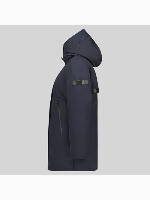 Parka à capuche bagage – geographical norway - Kiabi Parka à capuche bagage – geographical norway - Kiabi