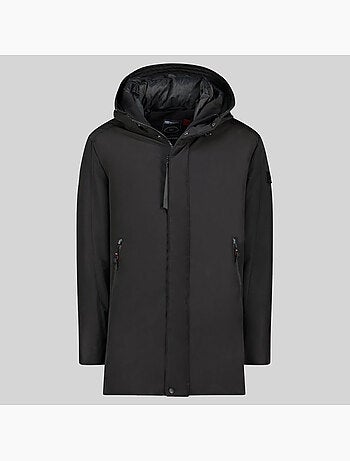 Parka à capuche bagage – geographical norway