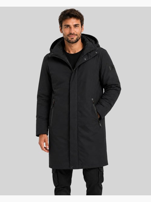 Parka à capuche bagage – geographical norway - Kiabi