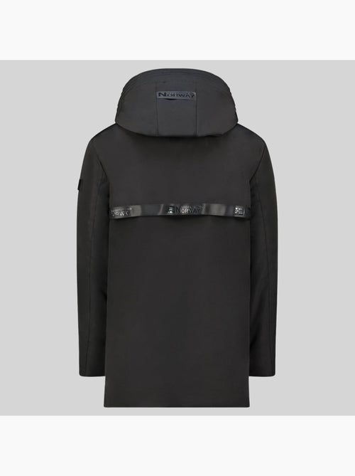 Parka à capuche bagage – geographical norway - Kiabi