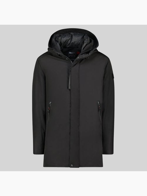 Parka à capuche bagage – geographical norway - Kiabi
