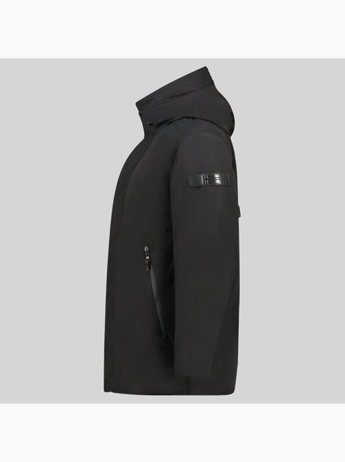 Parka à capuche bagage – geographical norway - Kiabi