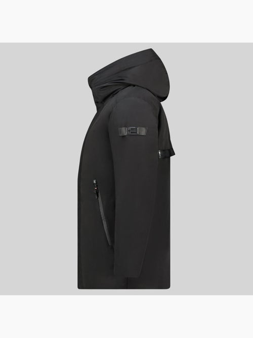 Parka à capuche bagage – geographical norway - Kiabi