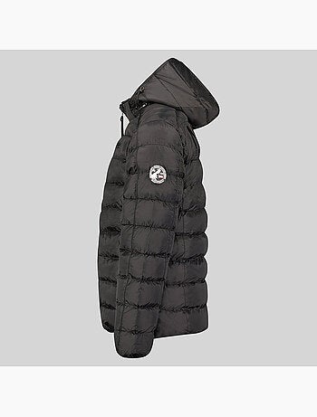 Parka à capuche balance – geographical norway