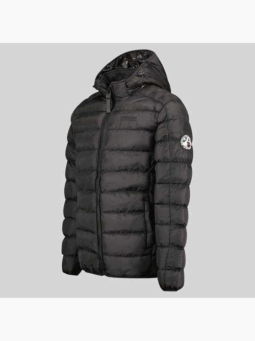 Parka à capuche balance – geographical norway - Kiabi Parka à capuche balance – geographical norway - Kiabi