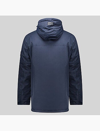 Parka à capuche baraka – geographical norway