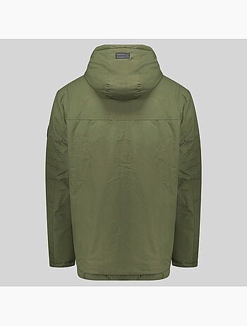 Parka à capuche baraka – geographical norway