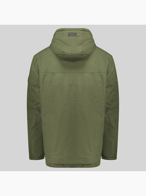 Parka à capuche baraka – geographical norway - Kiabi Parka à capuche baraka – geographical norway - Kiabi