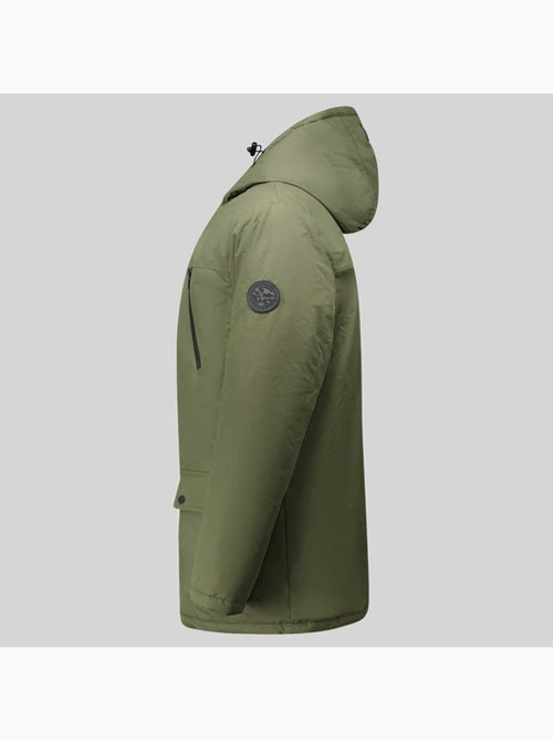 Parka à capuche baraka – geographical norway - Kiabi Parka à capuche baraka – geographical norway - Kiabi