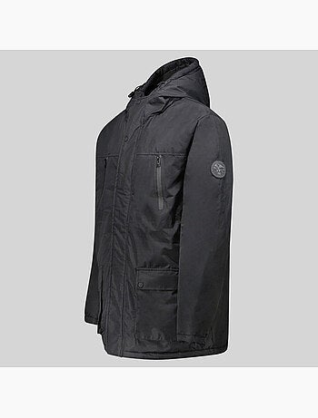 Parka à capuche baraka – geographical norway