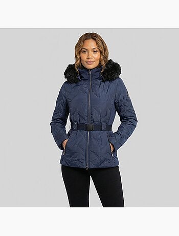 Parka à capuche barnir – geographical norway