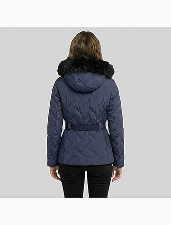 Parka à capuche barnir – geographical norway