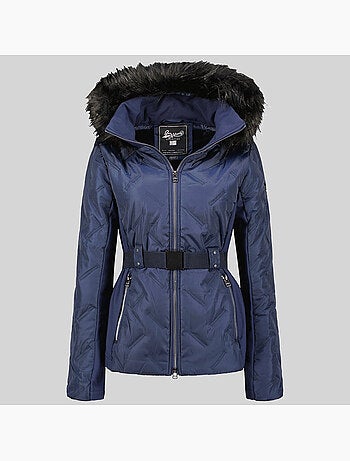 Parka à capuche barnir – geographical norway
