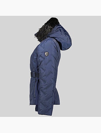 Parka à capuche barnir – geographical norway