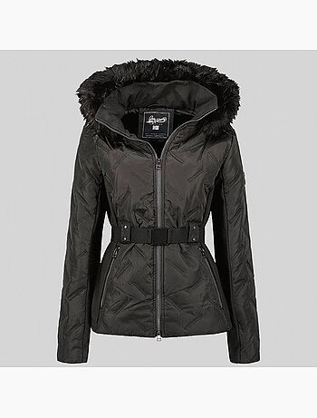 Parka à capuche barnir – geographical norway