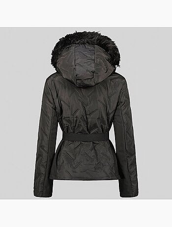 Parka à capuche barnir – geographical norway