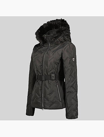 Parka à capuche barnir – geographical norway