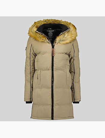 Parka à capuche beautiful – geographical norway